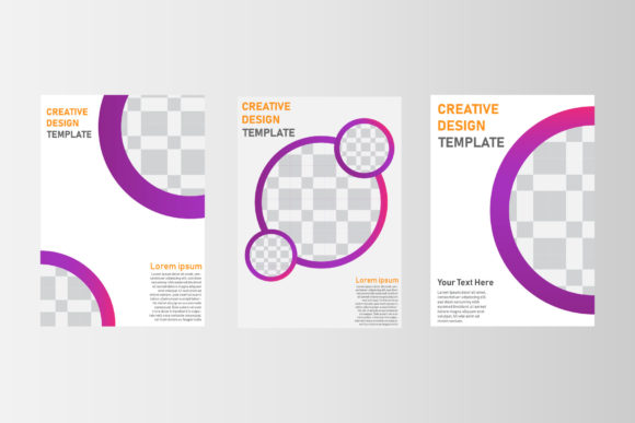 Download Multipurpose Layout Vector Templates - Vector Collection