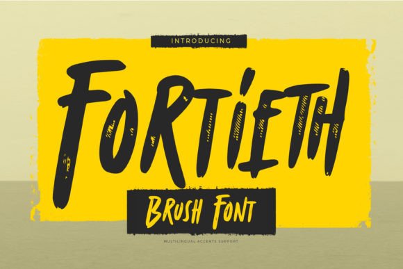 Download Fortieth - Premium Bundle