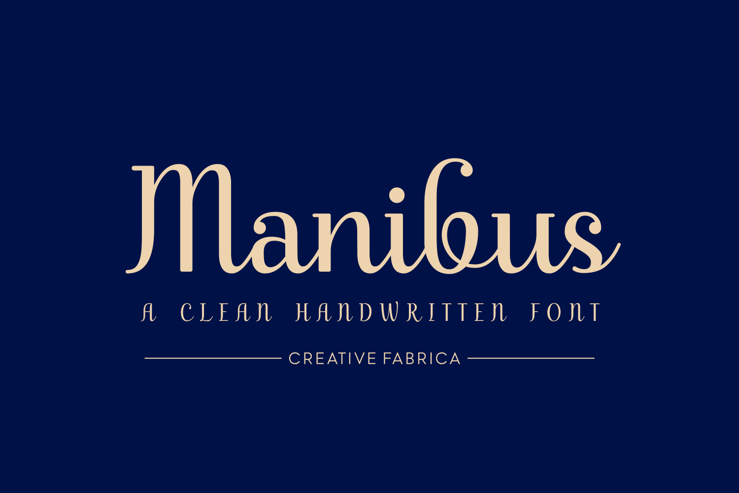 Download Manibus - Premium Resources