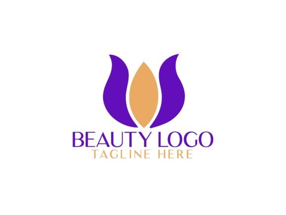 Download Beauty Skin Care Logo Design Vector - Vector Collection