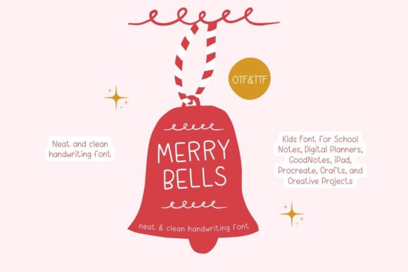 Download Merry Bells - Premium Resources