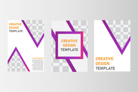 Download Multipurpose Layout Vector Templates - Vector Collection