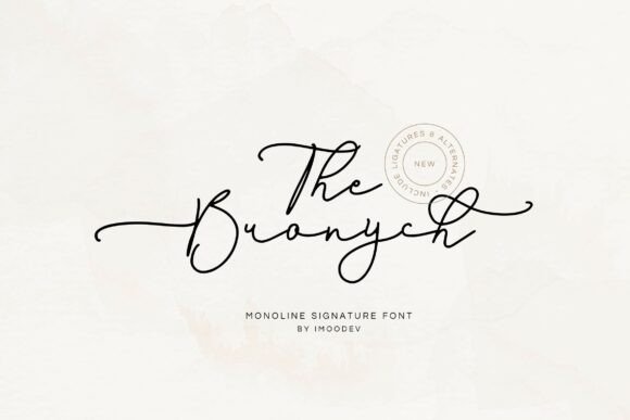 Download The Bronych - Premium Resources