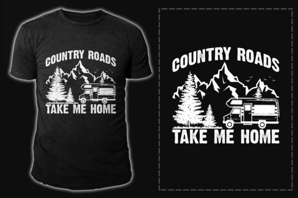 Download Adventure Vector T Shirt Design - Vector Collection