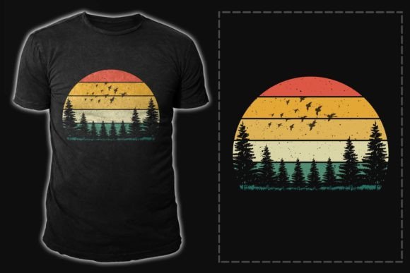 Download Adventure Vector T Shirt Design - Vector Collection